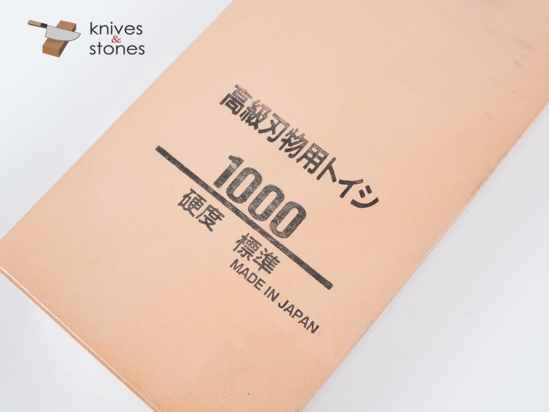1870981__60850.1546485881.1280.1280.jpg King Hyper 1000 Sharpening Water Stone, view 3