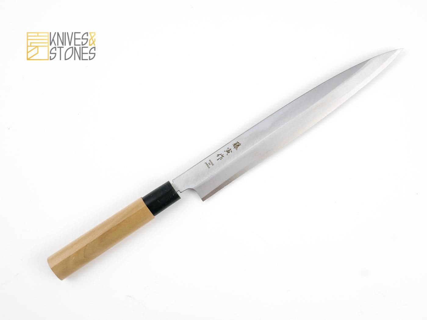 Fujitora Yanagiba 240mm Carbon Steel