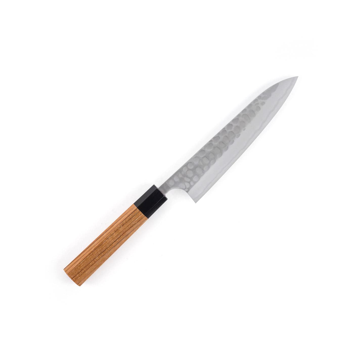 Katsushige Anryu Blue 2 Tsuchime Petty 120/150 mm