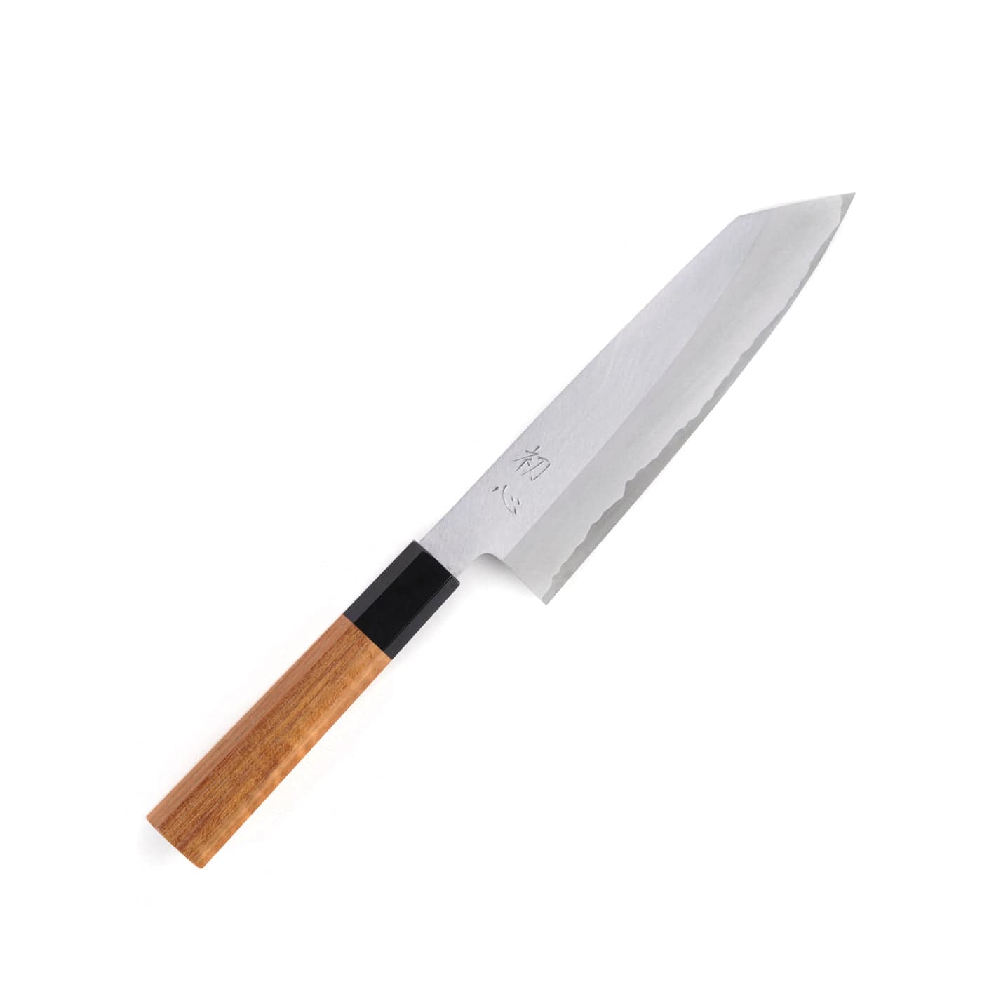Hatsukokoro (初心) White 2 Bunka 180mm