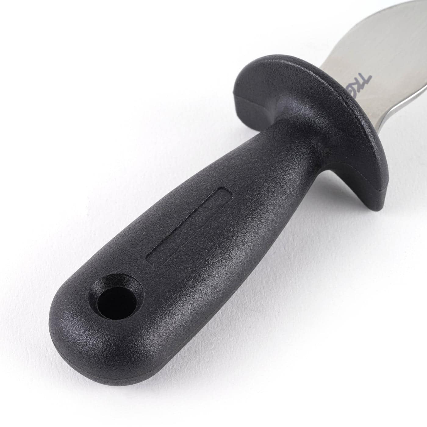 DSC01339.jpg TKG Professional Oyster Opener Knife - Wide Blade, view 3