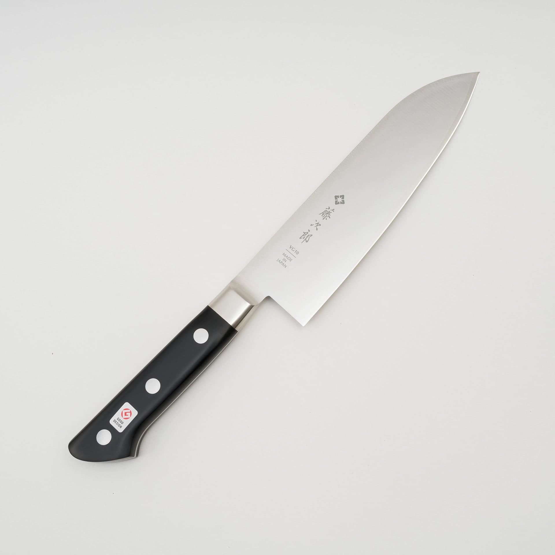 Tojiro DP3 Santoku 170mm F-503