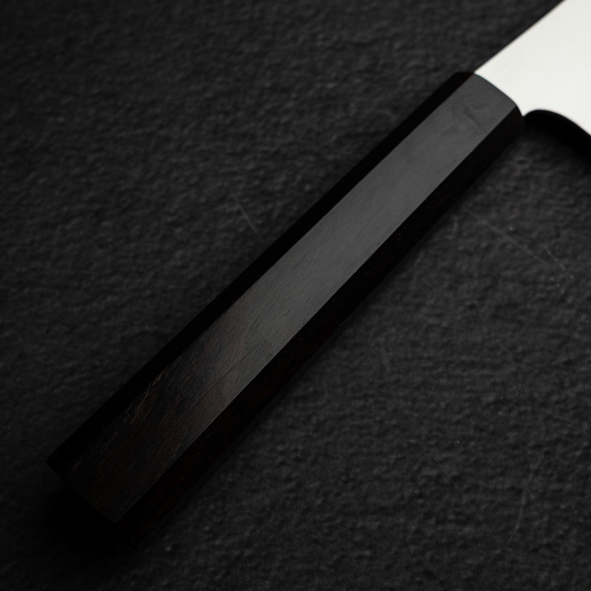 DSC_1432.jpg Kurosaki Gekko VG XEOS Nakiri 165mm, view 6