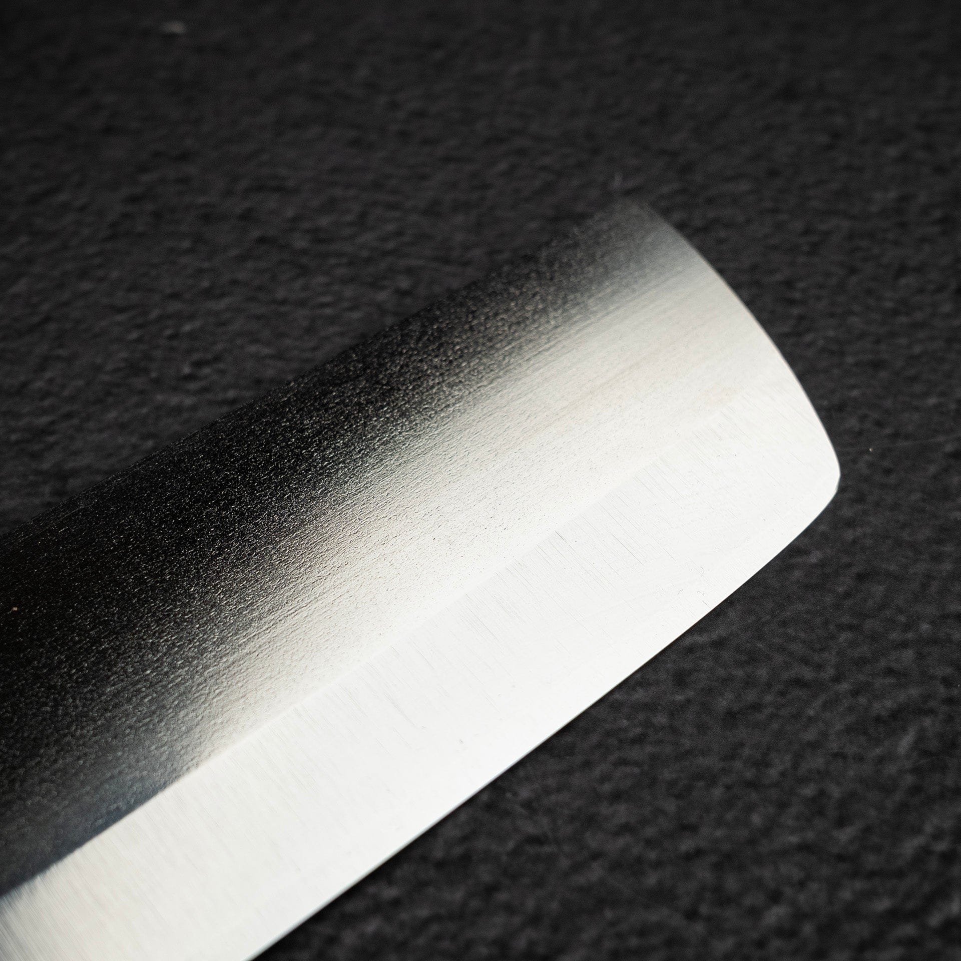 DSC_1435.jpg Kurosaki Gekko VG XEOS Nakiri 165mm, view 5