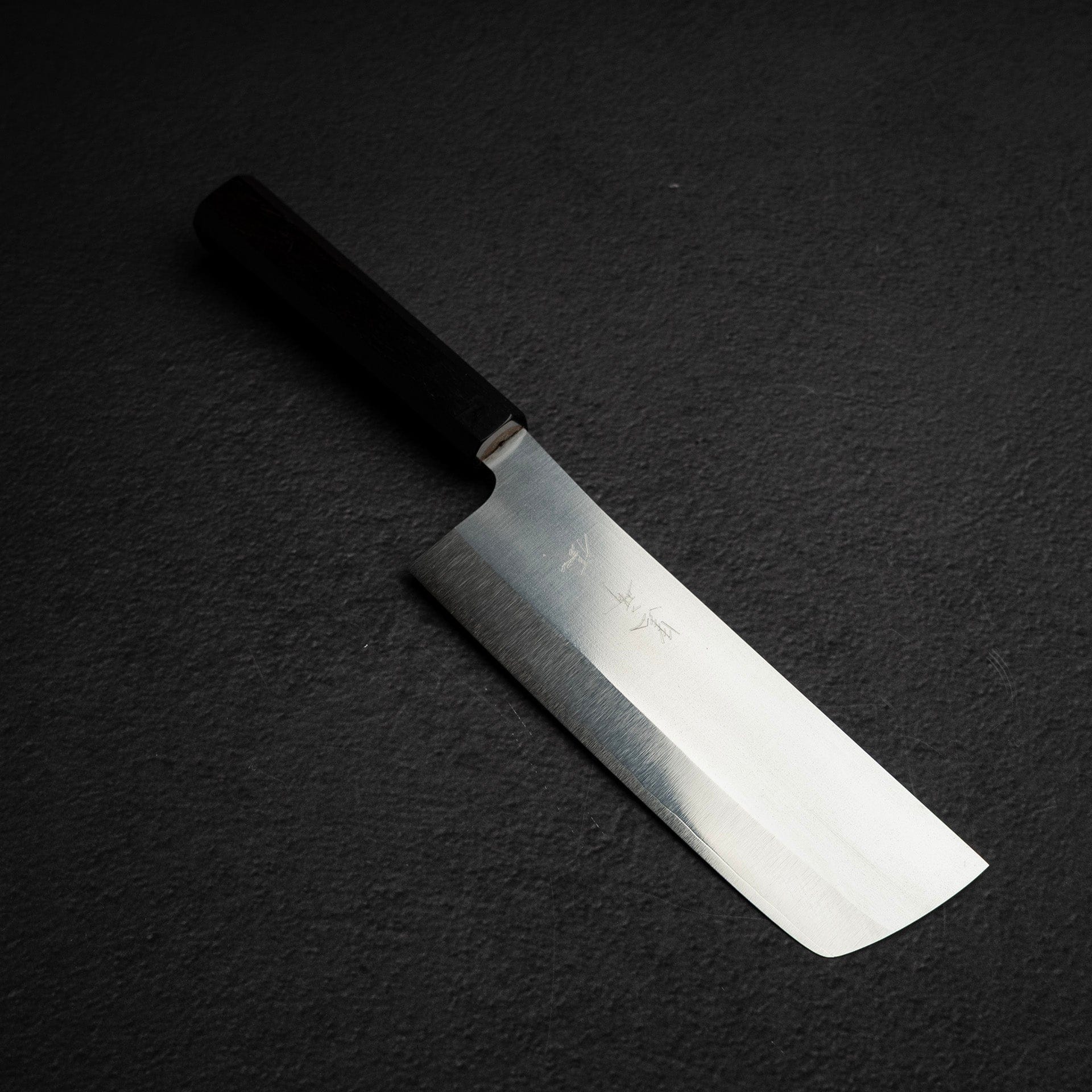 Kurosaki Gekko VG XEOS Nakiri 165mm