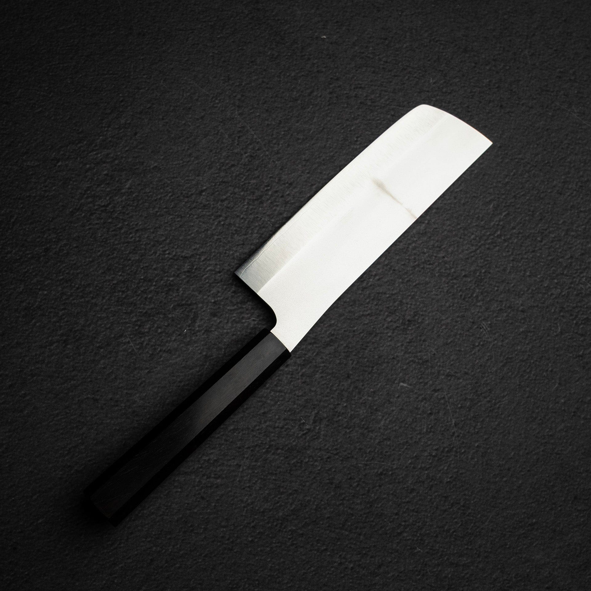 DSC_1439.jpg Kurosaki Gekko VG XEOS Nakiri 165mm, view 7