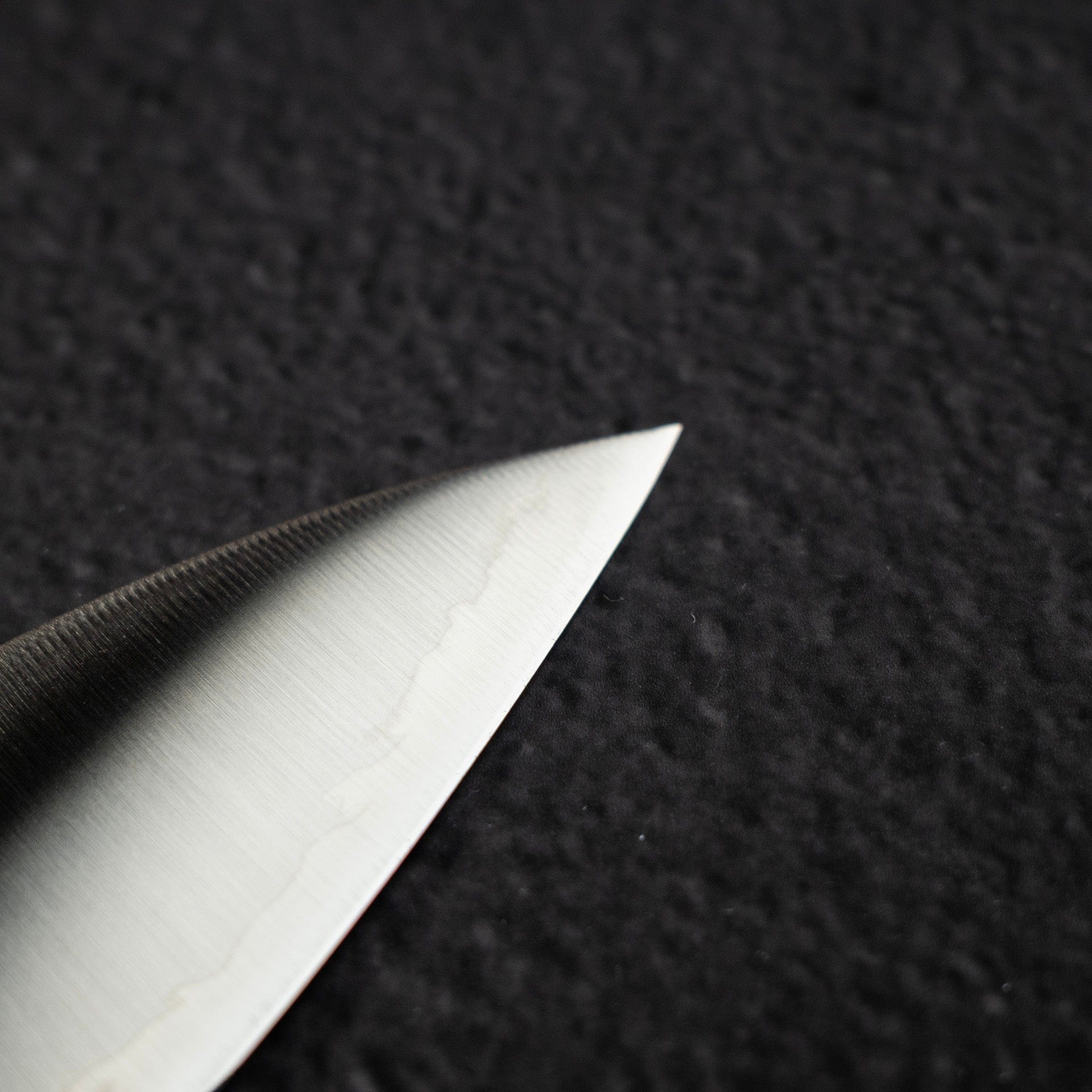 DSC_3235.jpg Takamura SG2 Migaki Gyuto 180mm, view 5
