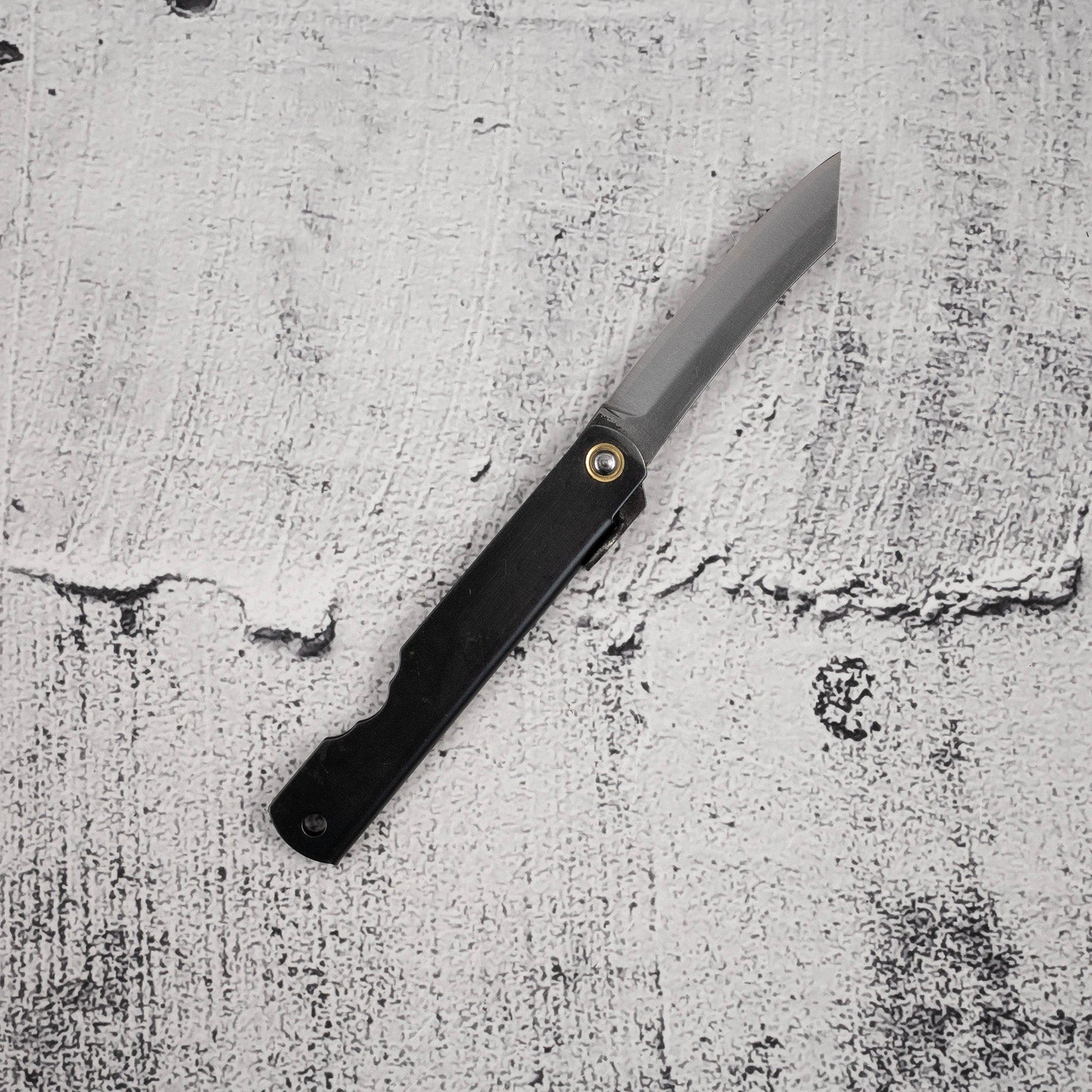 HigonokamiSKSteelFoldingKnife-Smalld.jpg Higonokami SK Steel Folding Knife - Small, view 4