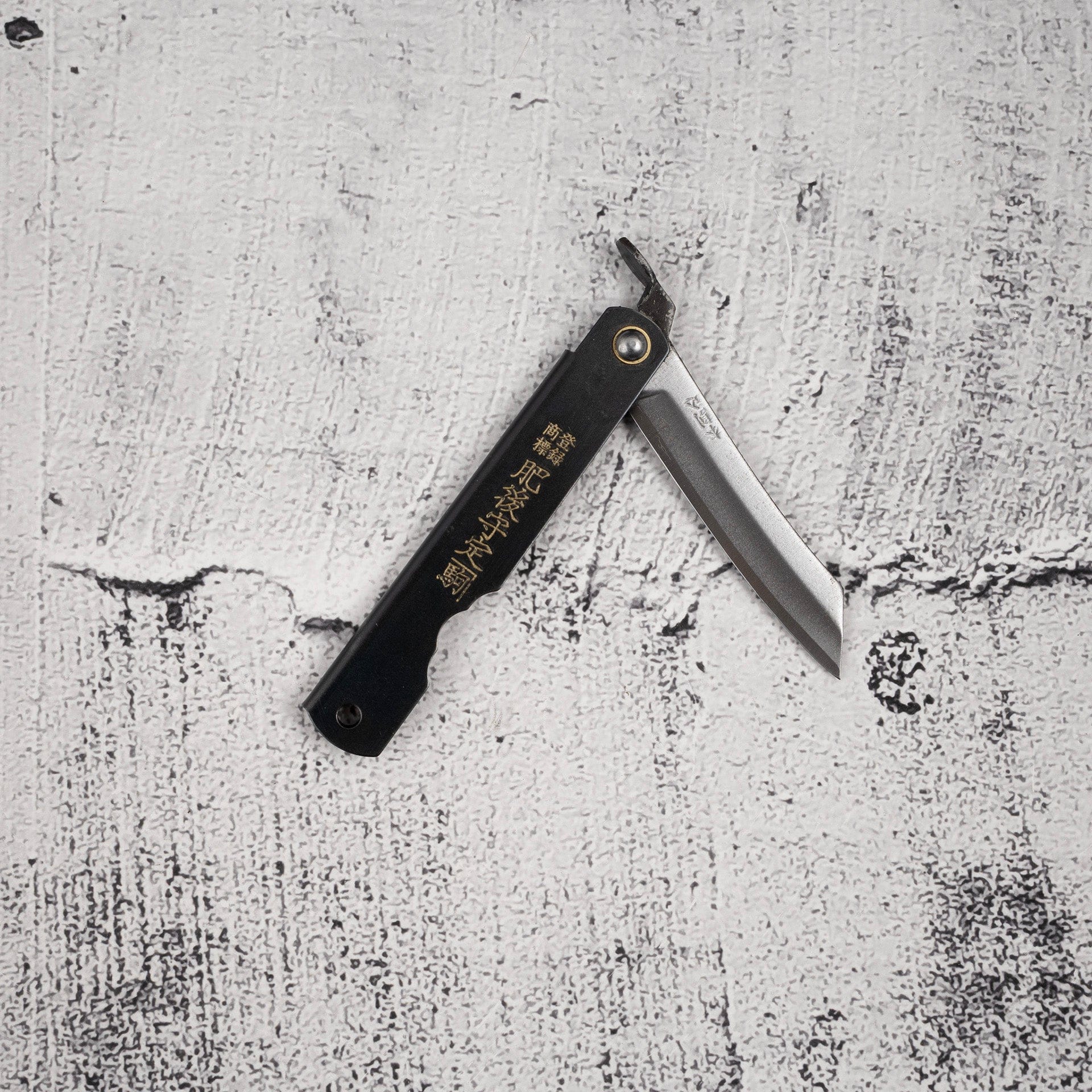 HigonokamiSKSteelFoldingKnife-Smalle.jpg Higonokami SK Steel Folding Knife - Small, view 5