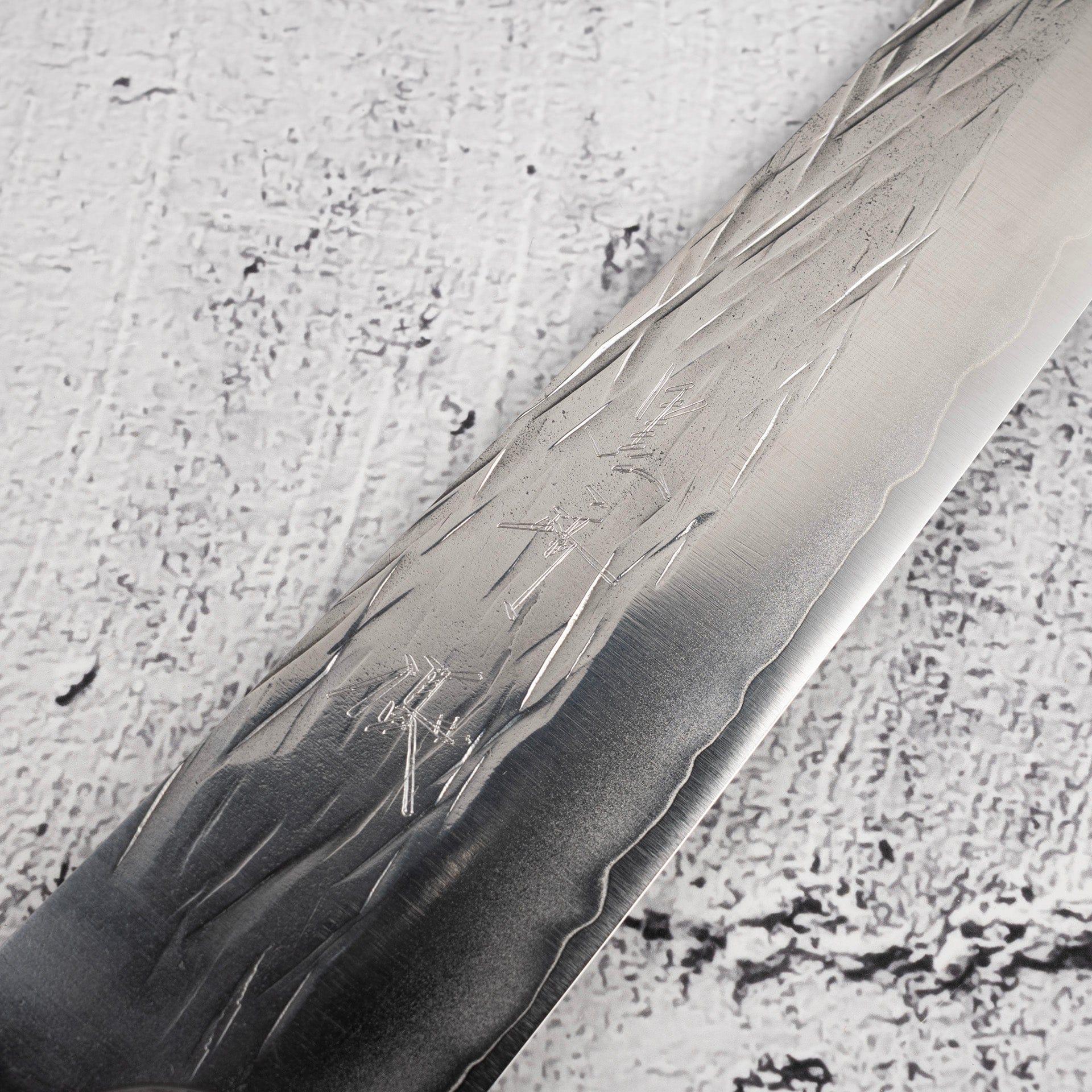 KurosakiSasameCOSPSujihiki240mmc.jpg Kurosaki Sasame COSP Sujihiki 240mm, view 3