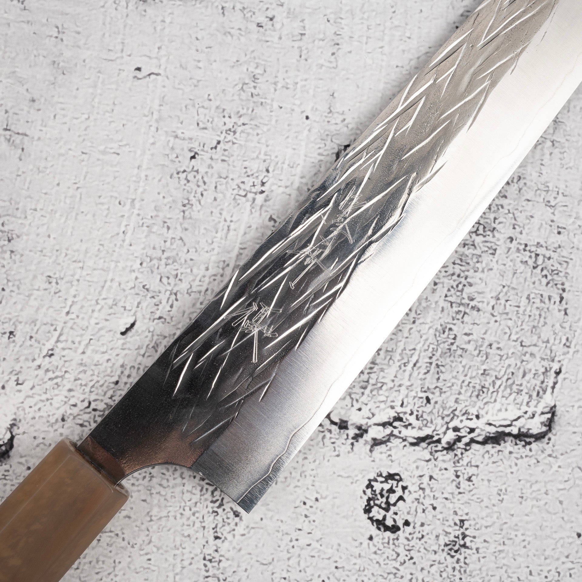 KurosakiSasameCOSPSujihiki270mmc_05554340-9d75-440d-80ae-0e9de59e2539.jpg Kurosaki Sasame COSP Sujihiki 270mm, view 3