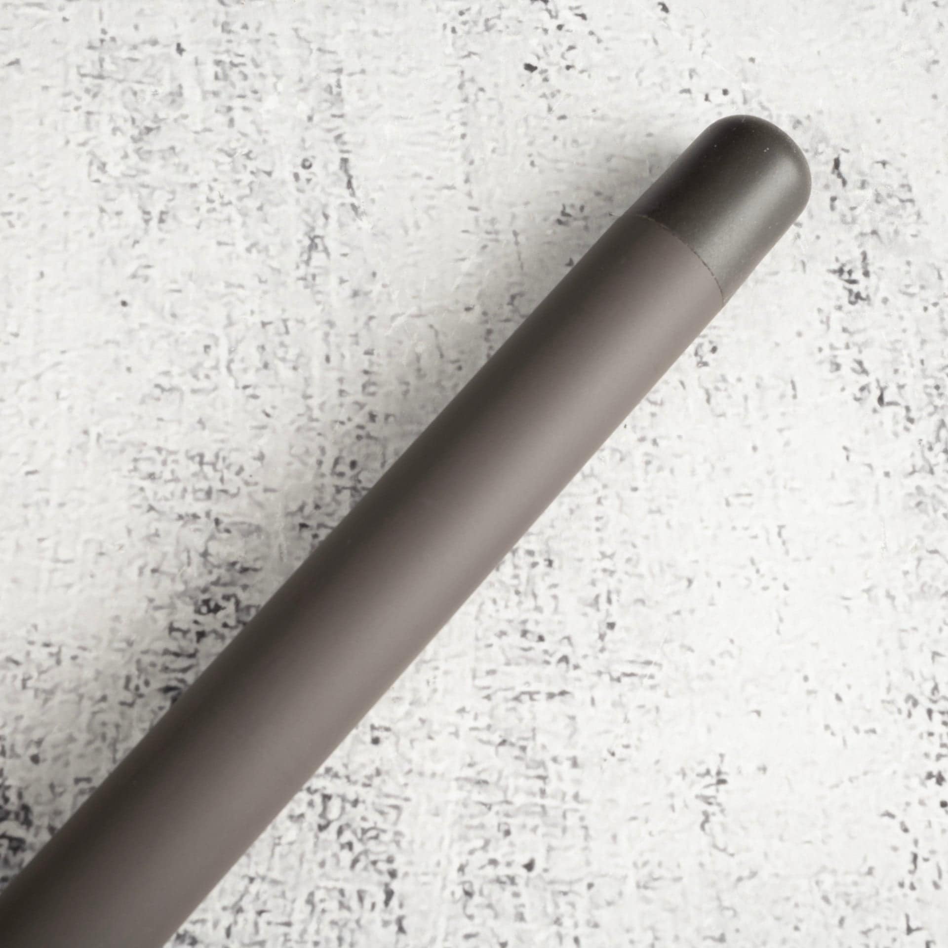 SakaiTakayukiCeramicHoningRod270mmb_366acaaa-209c-4c22-a70f-bdc74102932e.jpg Sakai Takayuki Black Ceramic Honing Rod 270mm, view 3