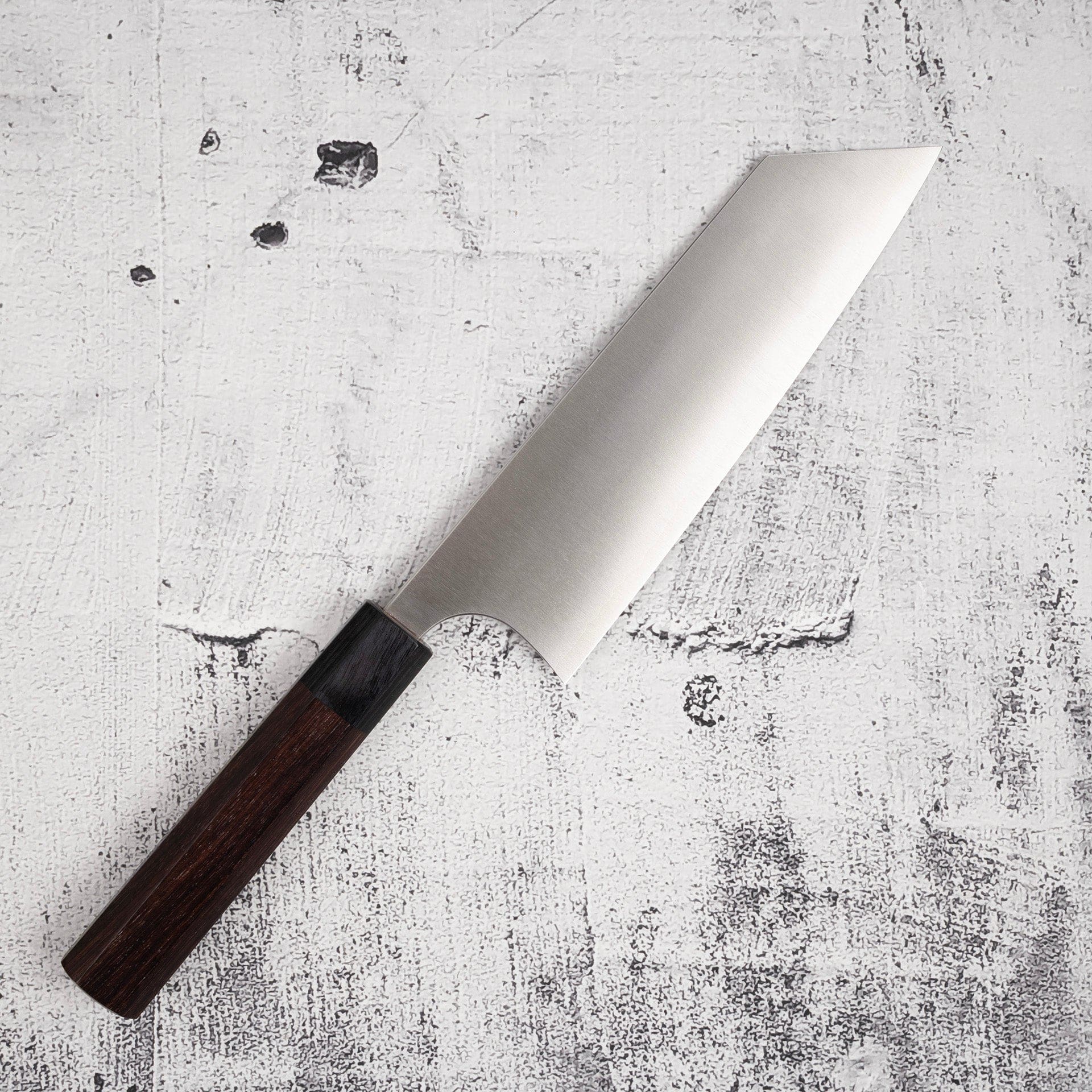 ShibataKoutetsuSG2Bunka180mme.jpg Shibata Koutetsu SG2 K-tip Bunka 180mm, view 5
