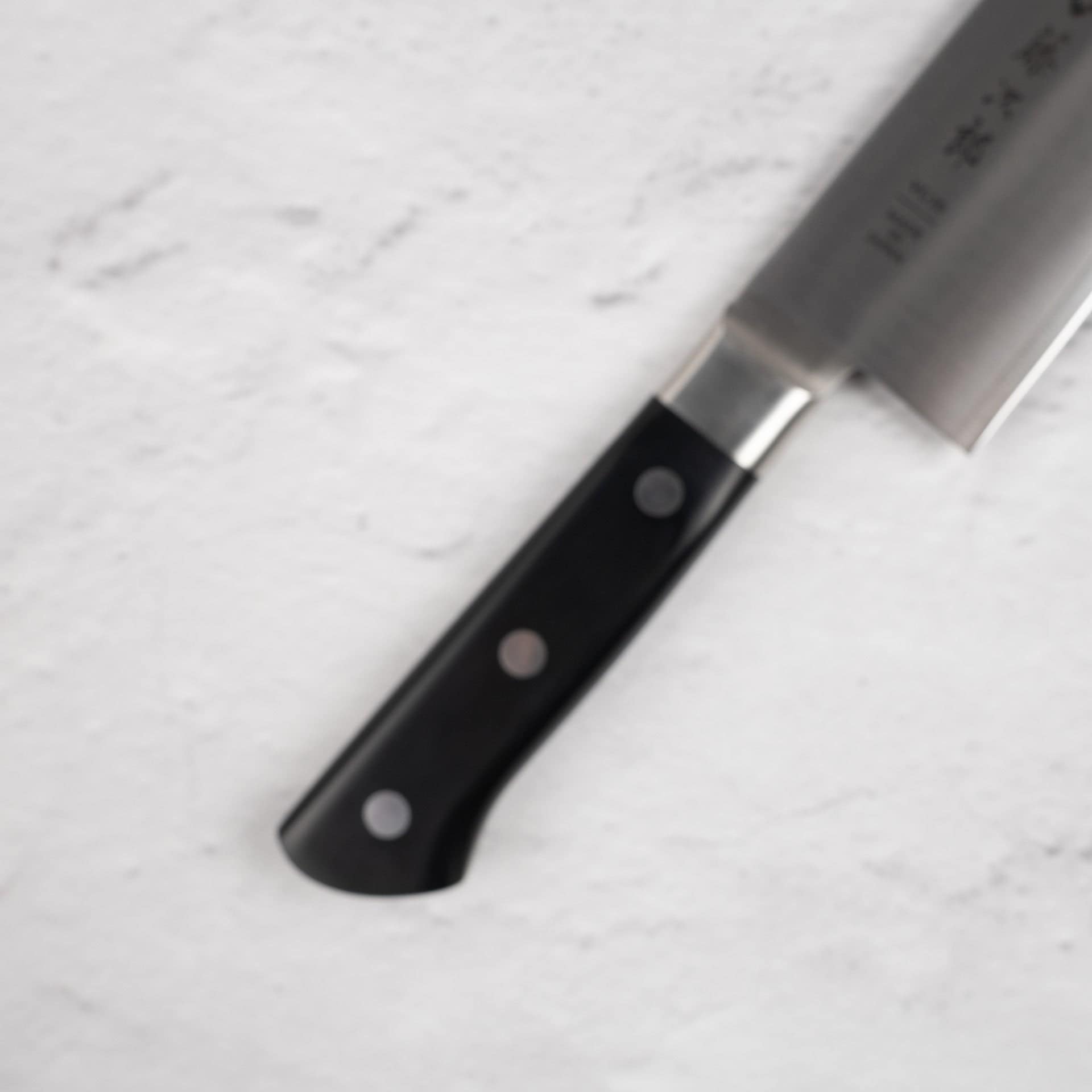 TojiroDPGyuto270mmF-810-20250523-07.jpg Tojiro DP3 Gyuto 270mm F-810, view 2