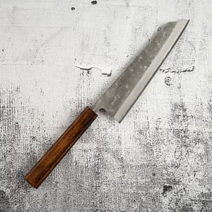 Hado Ouru SLD Nashiji K-tip Gyuto 200mm