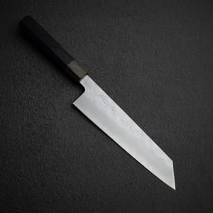 Hado Shiosai SG2 Tsuchime K-tip Gyuto 210mm