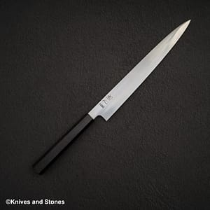 Hatsukokoro FAXR2 Migaki Sujihiki 270mm