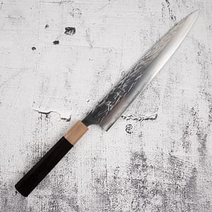 Kurosaki Sasame COSP Sujihiki 240mm