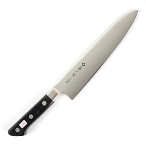 Tojiro DP3 Gyuto 210mm F-808