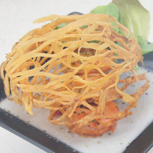fried-net__53933.1573530650.1280.1280.jpg Katsuramuki Turning Slicer, Tsumataro 3 in 1 by Chiba Kogyosyo, view 3
