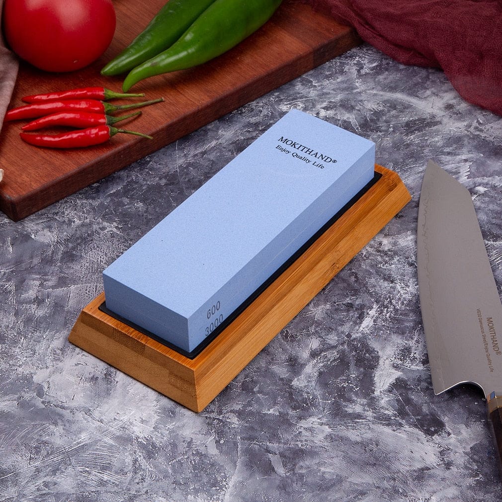 Japanese whetstone